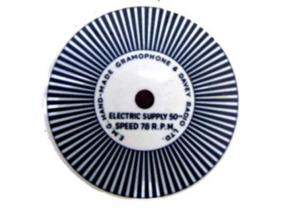 EMG Strobe